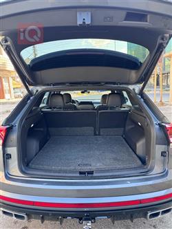 فولكسفاغن أطلس كروس سبورت